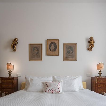 Tiepolo Apartment In The Biennale District R&R Venedig Exteriör bild
