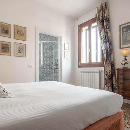 Tiepolo Apartment In The Biennale District R&R Venedig Exteriör bild