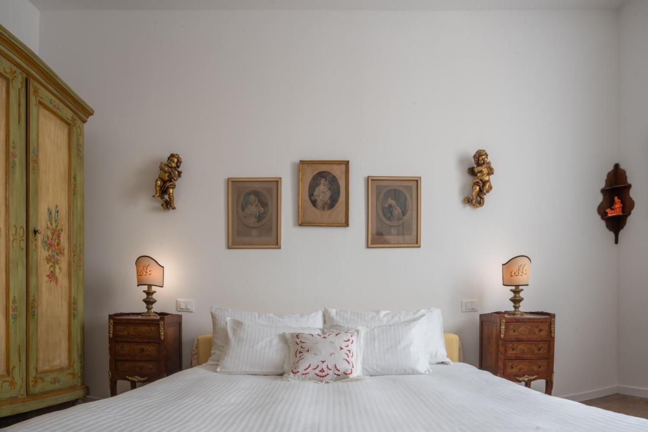 Tiepolo Apartment In The Biennale District R&R Venedig Exteriör bild