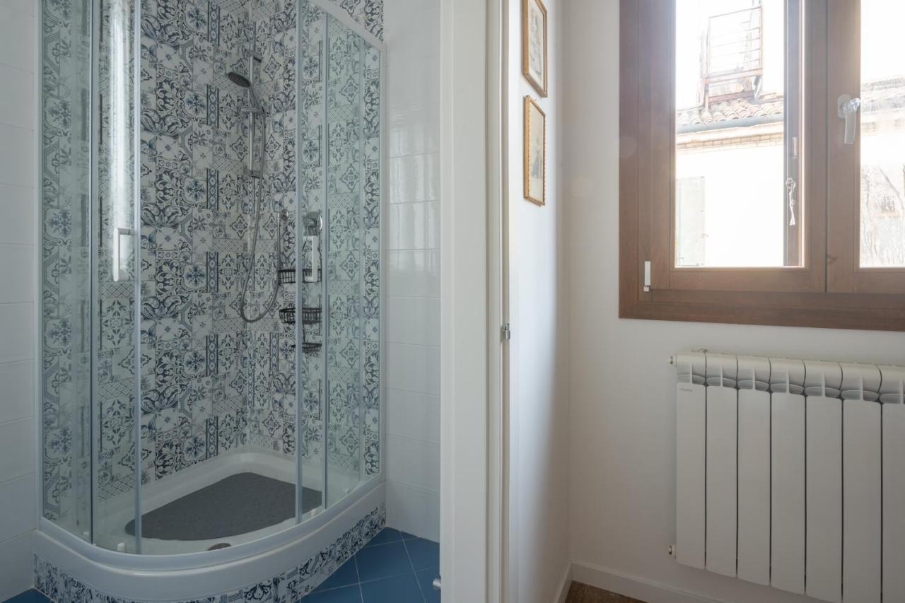 Tiepolo Apartment In The Biennale District R&R Venedig Exteriör bild